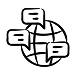 Glob Icon