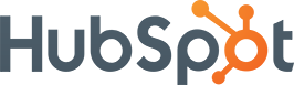 Hubspot Logo