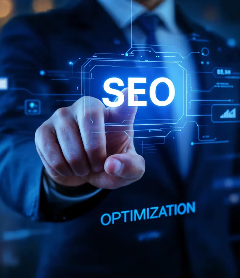 Search Engine Optimization (SEO) Services