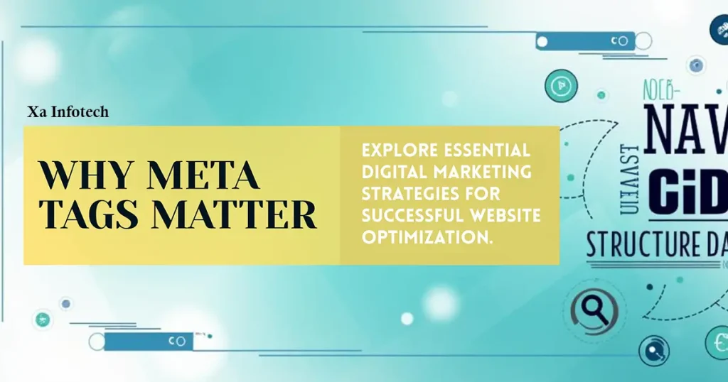 Why Meta Tags and Structured Data Are Non-Negotiable for Your Website