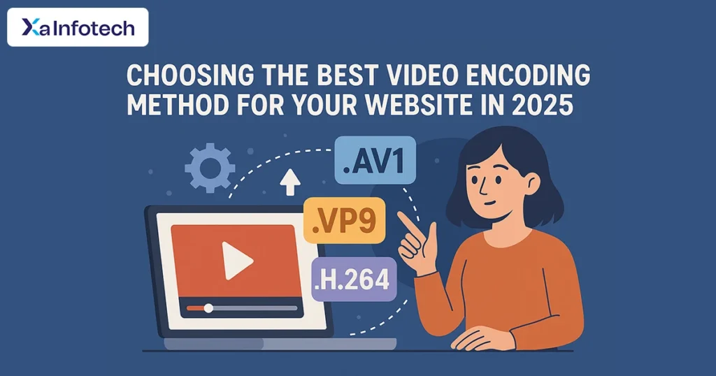 Choosing the Best Video Encoding Method for Your Website in 2025