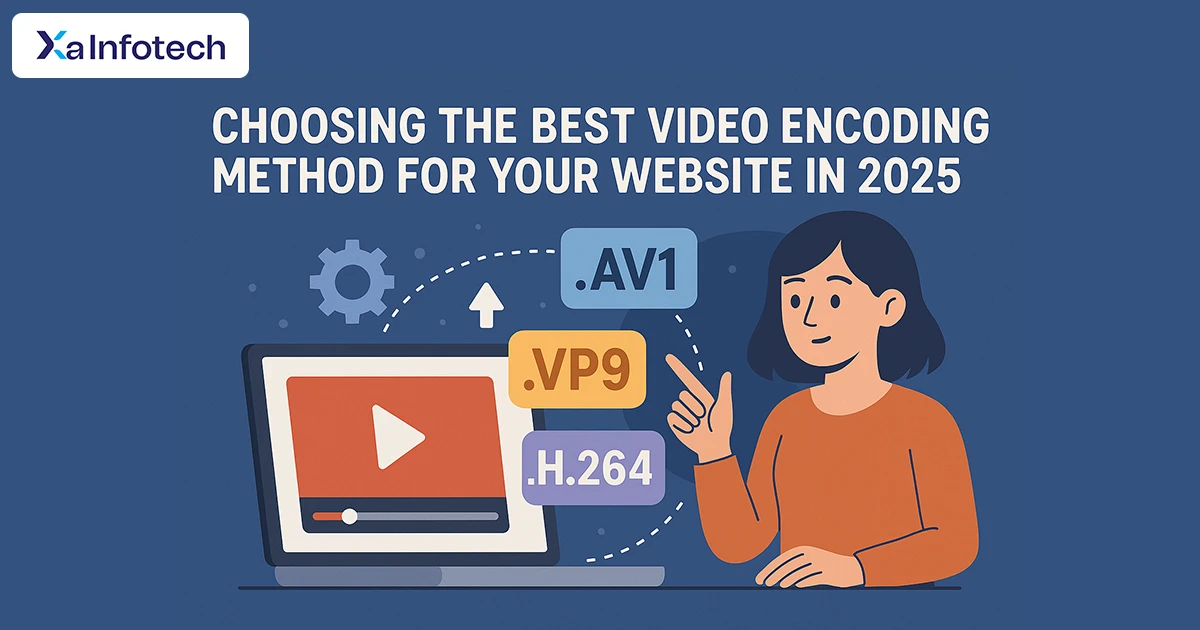 Choosing the Best Video Encoding Method for Your Website in 2025