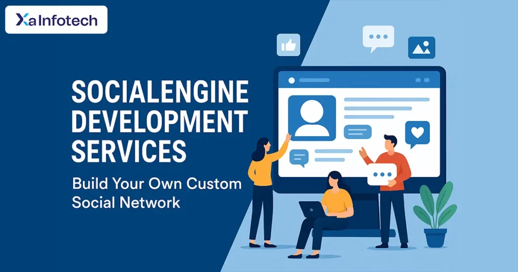 SocialEngine Development Services