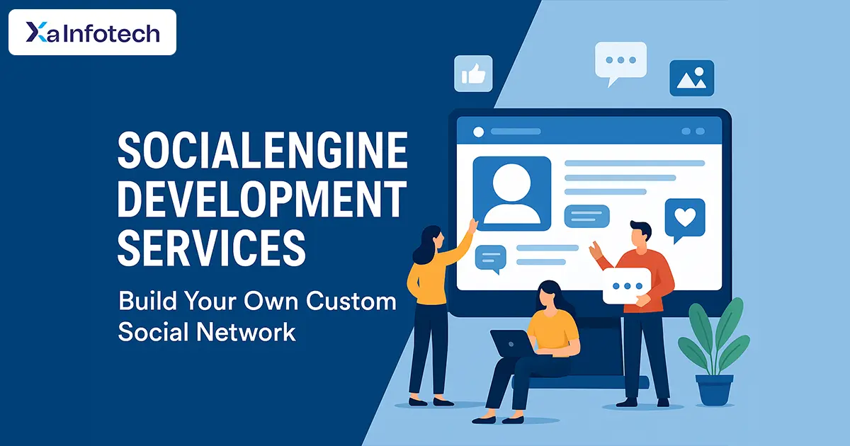 SocialEngine Development Services